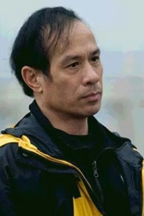 Profile photo of Benny Lai Keung-Kuen