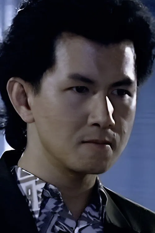 Profile photo of Benny Lam Diy-Kuen