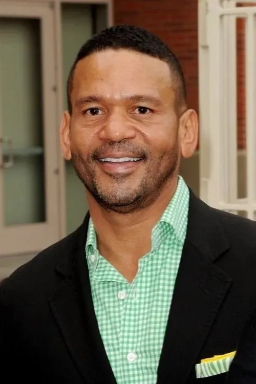 Profile photo of Benny Medina