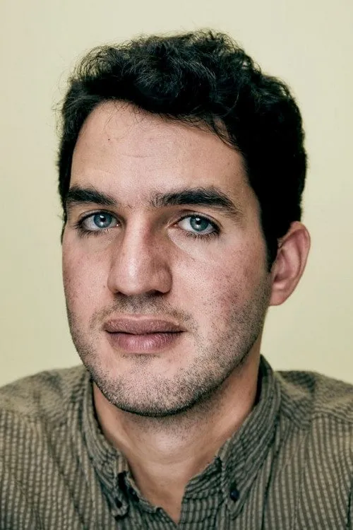 Profile photo of Benny Safdie
