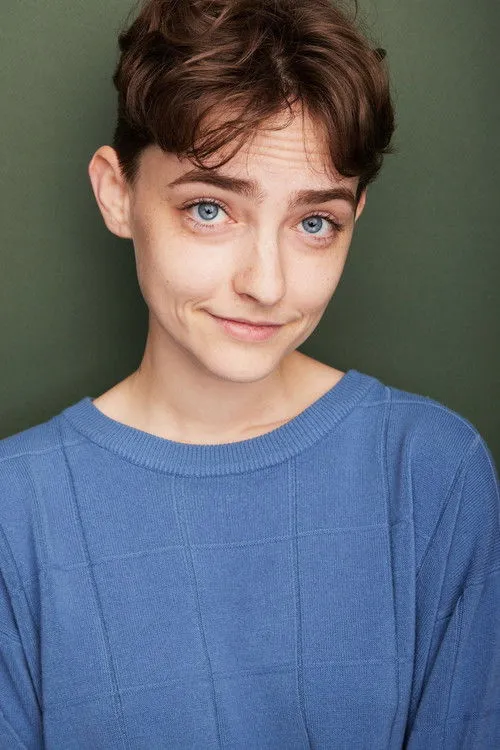 Profile photo of Benny Zielke