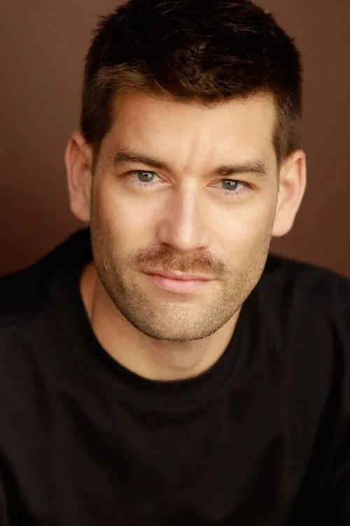 Photo of Benoît Crou