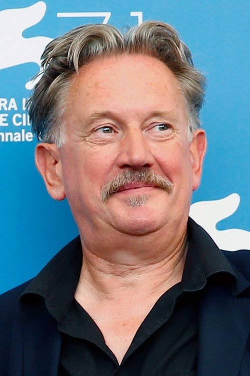 Photo of Benoît Delépine