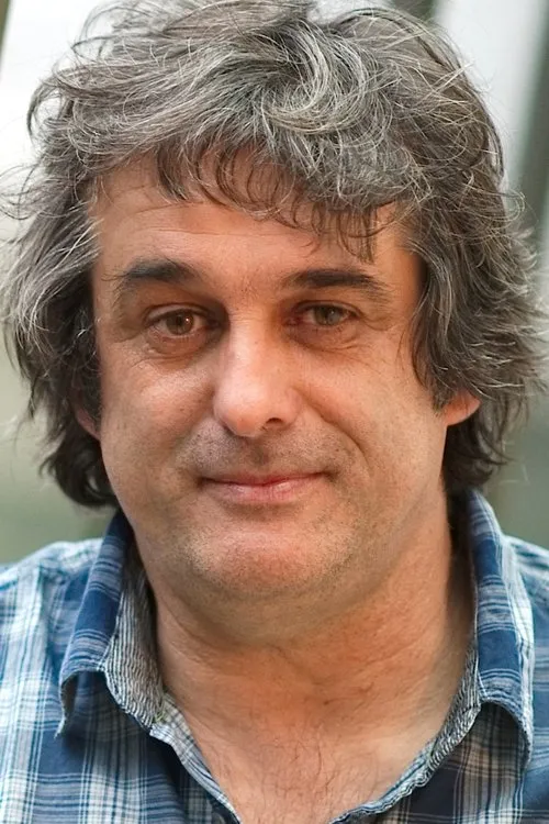 Profile photo of Benoît Mariage