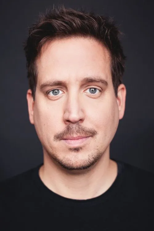 Photo of Benoît Mauffette