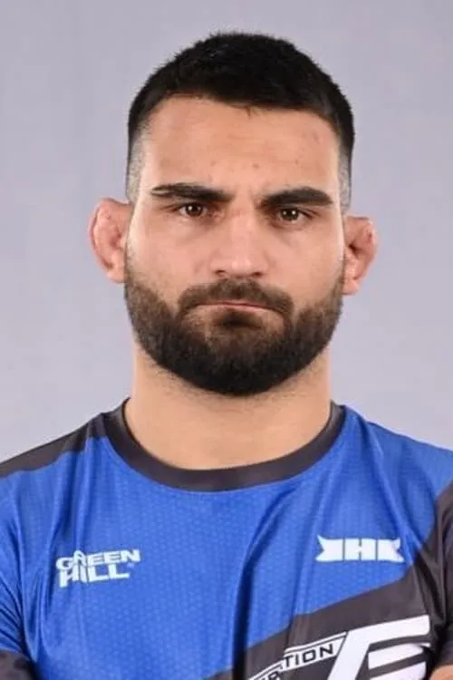 Photo of Benoît Saint-Denis