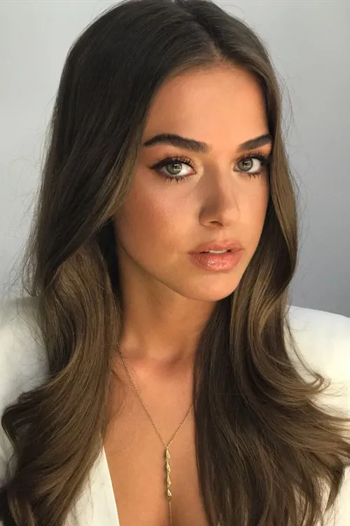 Photo of Bensu Soral