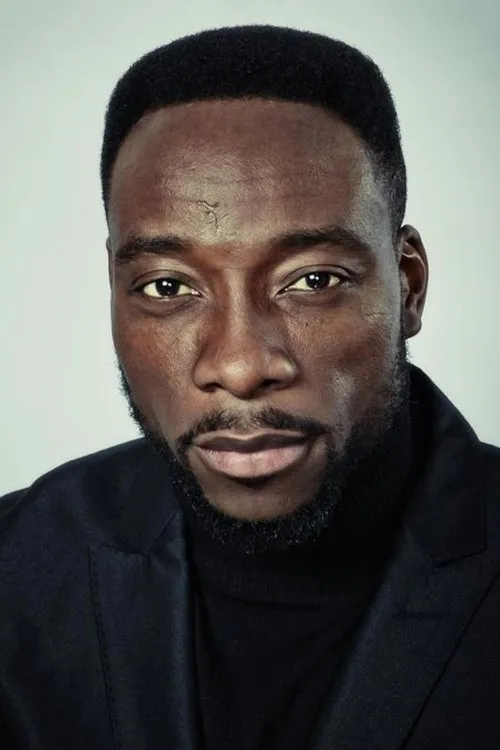 Profile photo of Bentley Kalu