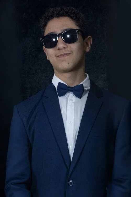 Photo of Benyamin K.