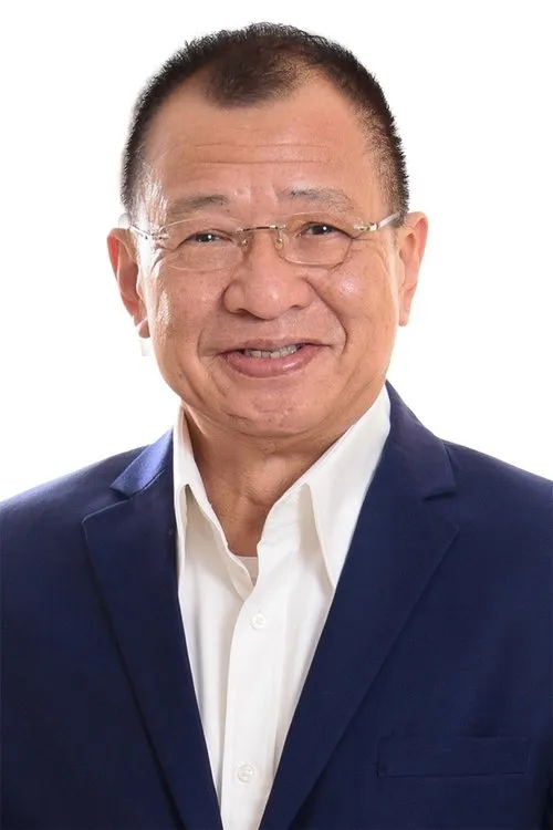 Photo of Benz Hui Siu-Hung