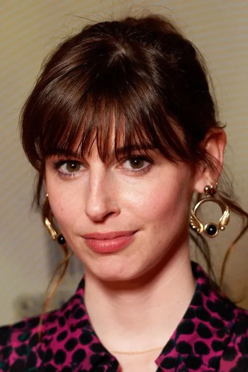 Photo of Bérangère McNeese