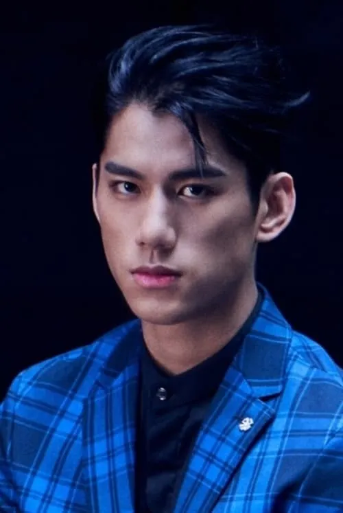 Profile photo of Berant Zhu