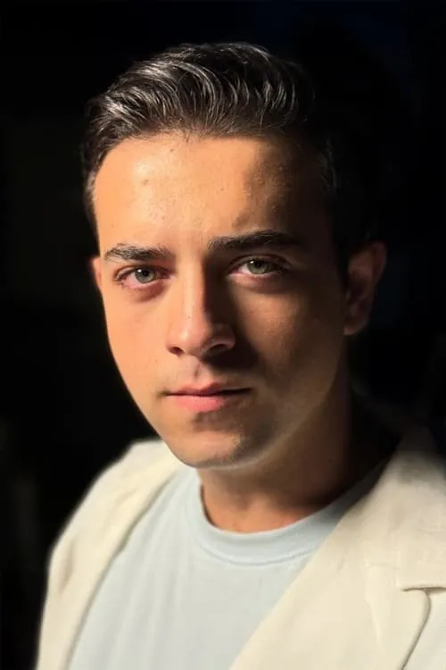 Photo of Berat Efe Parlar