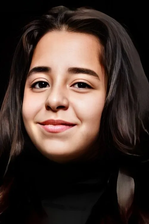 Photo of Beren Gökyıldız