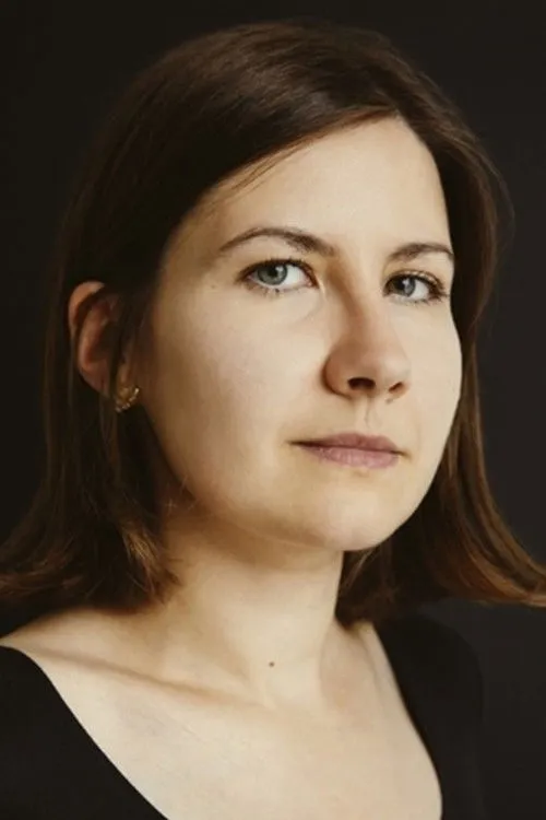 Profile photo of Bérénice Bocquillon