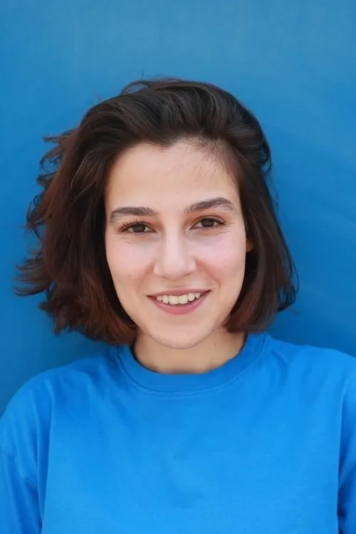 Photo of Beritan Balcı