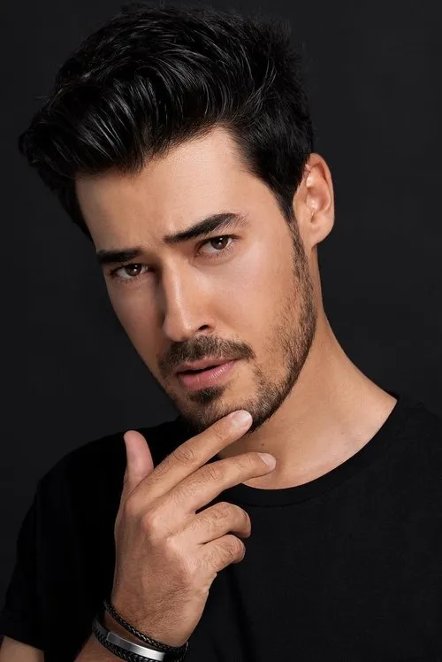 Photo of Berkay Veli