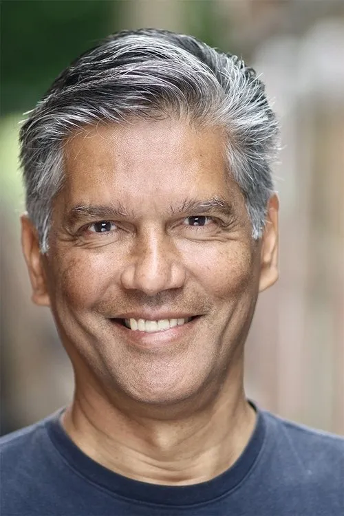 Profile photo of Bern Collaço