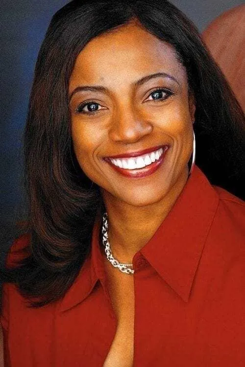 Profile photo of Bern Nadette Stanis