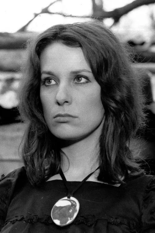 Photo of Bernadette Lafont