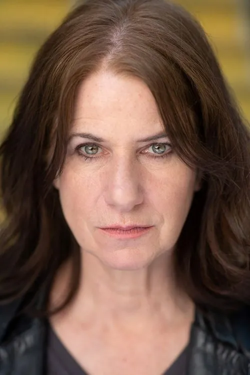 Profile photo of Bernadette Quigley