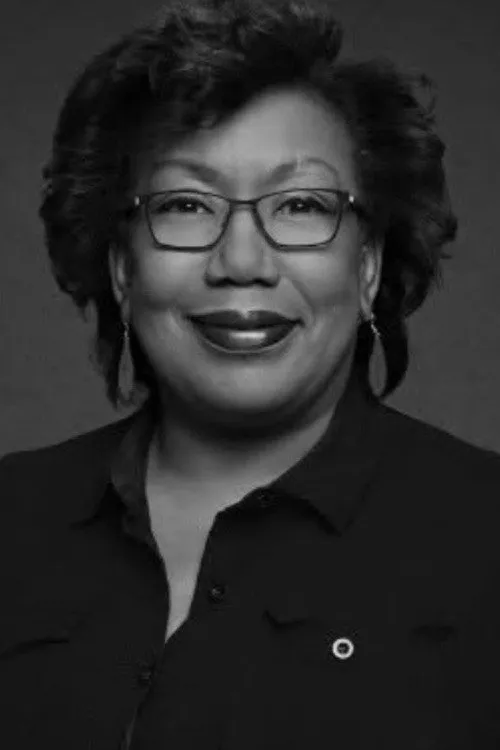 Photo of Bernadette West-Fugate