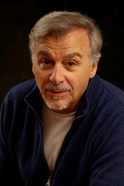 Photo of Bernard Alane