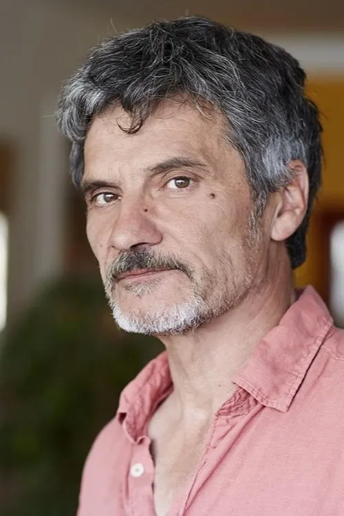 Profile photo of Bernard Blancan