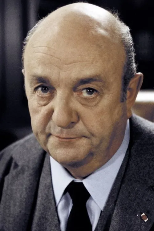 Profile photo of Bernard Blier