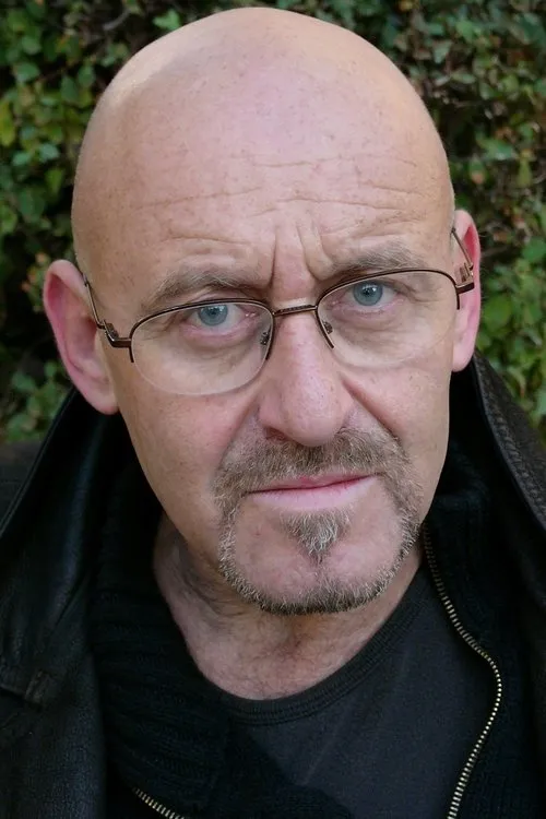 Profile photo of Bernard Bloch