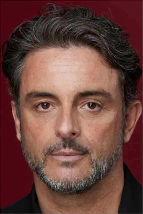 Profile photo of Bernard Bullen