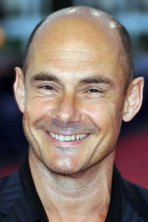 Profile photo of Bernard Campan