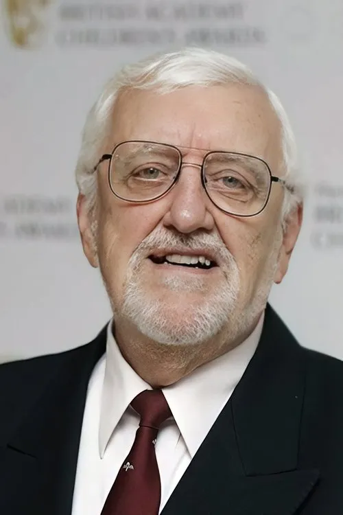 Profile photo of Bernard Cribbins