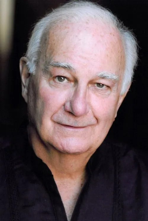 Profile photo of Bernard Cuffling