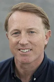 Profile photo of Bernard Derriman