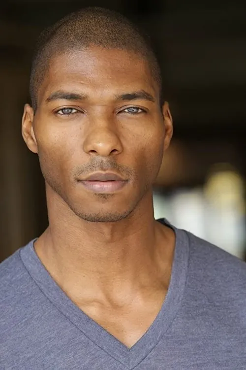 Profile photo of Bernard Dowdell