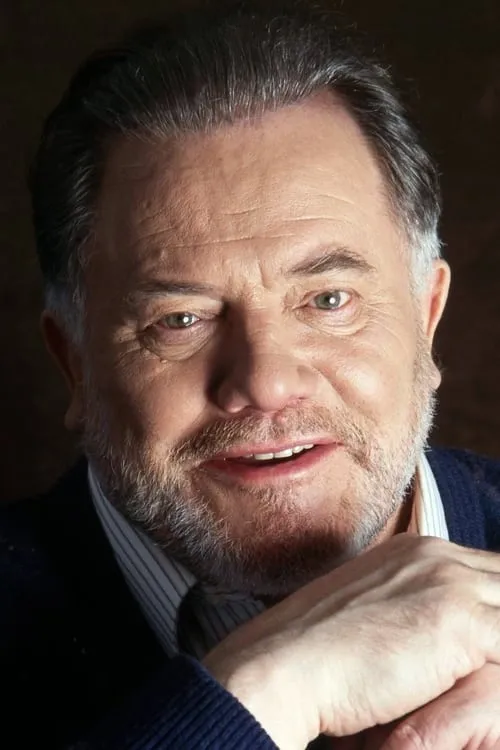 Profile photo of Bernard Fresson