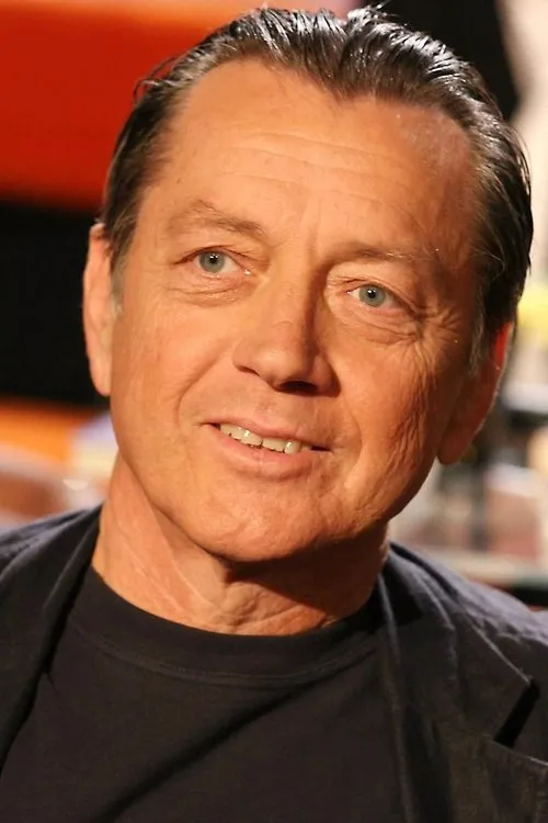 Profile photo of Bernard Giraudeau