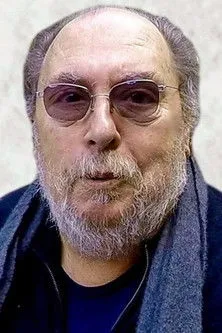 Profile photo of Bernard Grenet