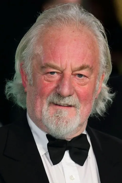 Profile photo of Bernard Hill