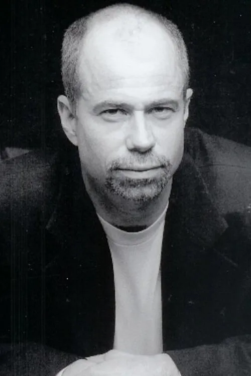 Profile photo of Bernard Hocke