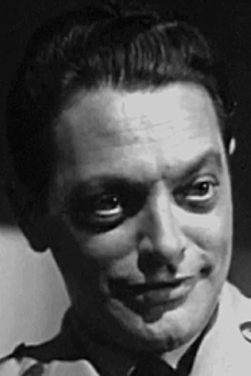 Profile photo of Bernard Kates