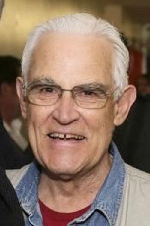 Photo of Bernard Lloyd