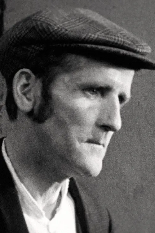 Profile photo of Bernard McKenna