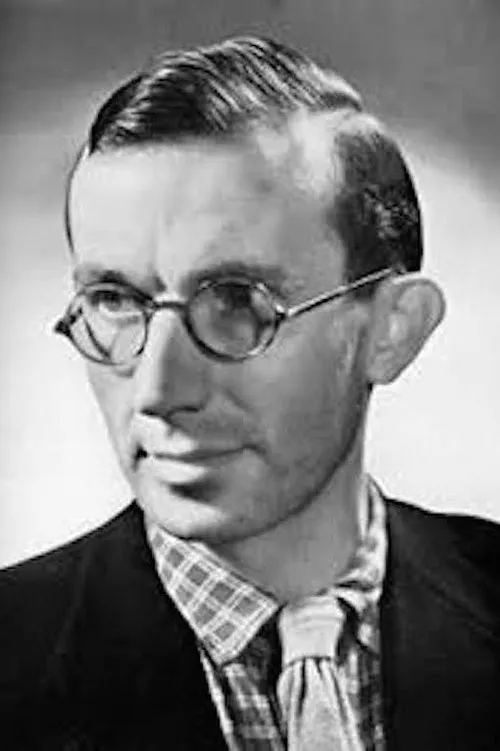 Photo of Bernard Miles