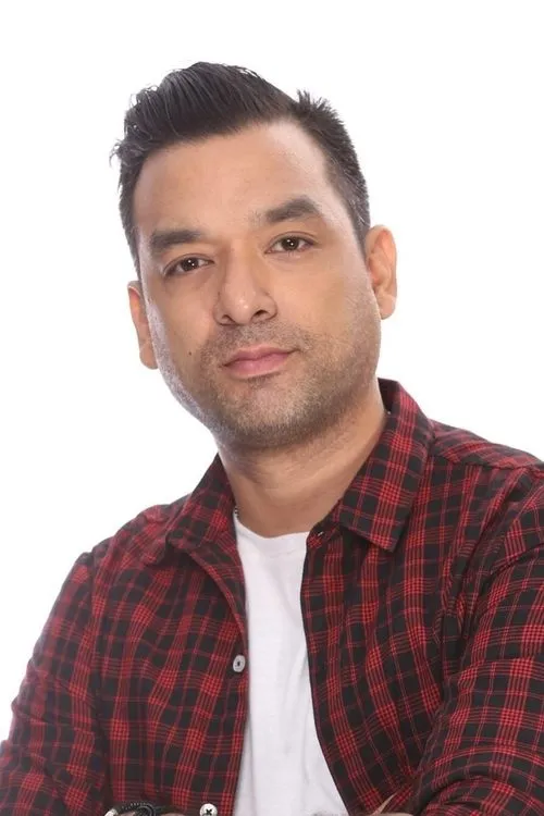 Profile photo of Bernard Palanca