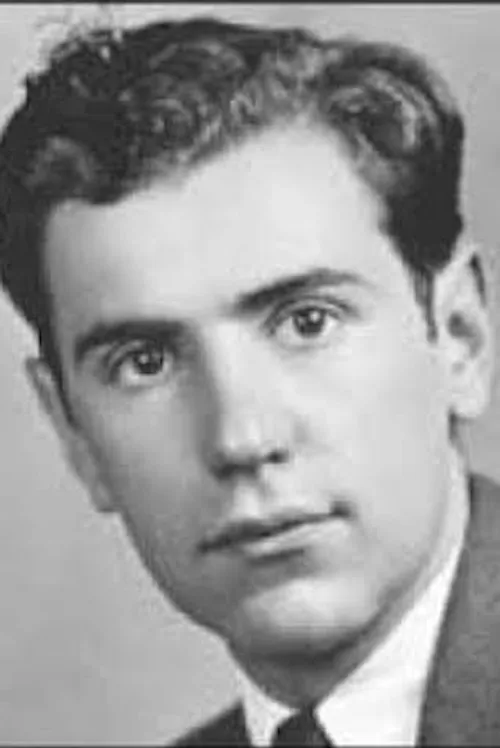 Profile photo of Bernard Vorhaus