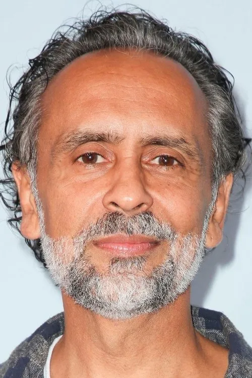 Profile photo of Bernard White