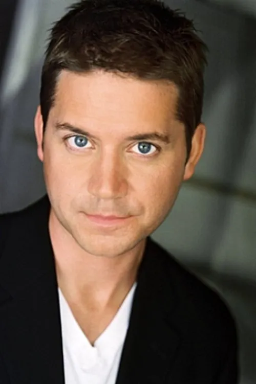 Profile photo of Bernard Zilinskas