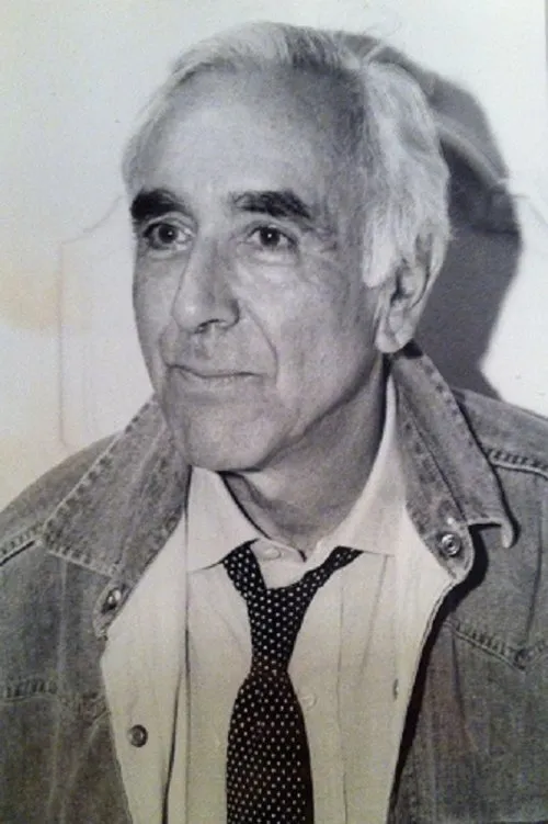 Profile photo of Bernardino Zapponi